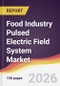 Food Industry Pulsed Electric Field System Market Report: Trends, Forecast and Competitive Analysis to 2031 - Product Thumbnail Image
