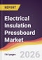 Electrical Insulation Pressboard Market Report: Trends, Forecast and Competitive Analysis to 2031 - Product Thumbnail Image