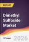 Dimethyl Sulfoxide Market Report: Trends, Forecast and Competitive Analysis to 2031 - Product Thumbnail Image