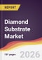Diamond Substrate Market Report: Trends, Forecast and Competitive Analysis to 2031 - Product Thumbnail Image