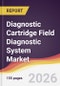 Diagnostic Cartridge Field Diagnostic System Market Report: Trends, Forecast and Competitive Analysis to 2031 - Product Thumbnail Image