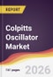 Colpitts Oscillator Market Report: Trends, Forecast and Competitive Analysis to 2031 - Product Thumbnail Image