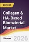 Collagen & HA-Based Biomaterial Market Report: Trends, Forecast and Competitive Analysis to 2031 - Product Thumbnail Image