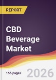 CBD Beverage Market Report: Trends, Forecast and Competitive Analysis to 2031- Product Image
