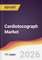 Cardiotocograph (CTG) Market Report: Trends, Forecast and Competitive Analysis to 2031 - Product Thumbnail Image