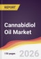 Cannabidiol Oil Market Report: Trends, Forecast and Competitive Analysis to 2031 - Product Thumbnail Image