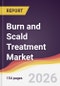 Burn and Scald Treatment Market Report: Trends, Forecast and Competitive Analysis to 2031 - Product Thumbnail Image