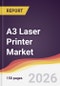A3 Laser Printer Market Report: Trends, Forecast and Competitive Analysis to 2031 - Product Thumbnail Image
