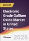 Electronic Grade Gallium Oxide Market in United States - Product Thumbnail Image
