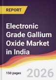 Electronic Grade Gallium Oxide Market in India- Product Image