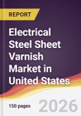 Electrical Steel Sheet Varnish Market in United States- Product Image