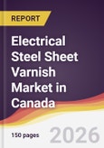 Electrical Steel Sheet Varnish Market in Canada- Product Image