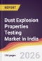 Dust Explosion Properties Testing Market in India - Product Thumbnail Image