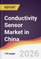 Conductivity Sensor Market in China - Product Image