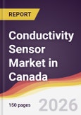 Conductivity Sensor Market in Canada- Product Image