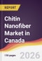 Chitin Nanofiber Market in Canada - Product Thumbnail Image