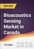 Bioacoustics Sensing Market in Canada- Product Image