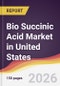 Bio Succinic Acid Market in United States - Product Thumbnail Image