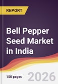 Bell Pepper Seed Market in India- Product Image