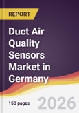 Duct Air Quality Sensors Market in Germany- Product Image