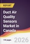 Duct Air Quality Sensors Market in Canada - Product Thumbnail Image