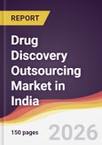 Drug Discovery Outsourcing Market in India- Product Image