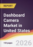 Dashboard Camera Market in United States- Product Image