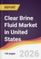 Clear Brine Fluid Market in United States - Product Thumbnail Image