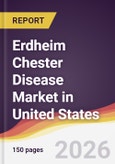 Erdheim Chester Disease Market in United States- Product Image