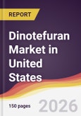 Dinotefuran Market in United States- Product Image