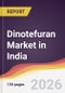 Dinotefuran Market in India - Product Image