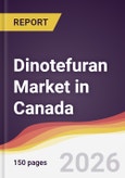 Dinotefuran Market in Canada- Product Image
