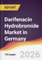 Darifenacin Hydrobromide Market in Germany - Product Image