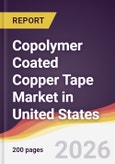 Copolymer Coated Copper Tape Market in United States- Product Image