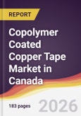 Copolymer Coated Copper Tape Market in Canada- Product Image