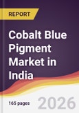 Cobalt Blue Pigment Market in India- Product Image