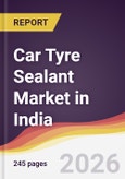 Car Tyre Sealant Market in India- Product Image