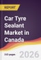 Car Tyre Sealant Market in Canada - Product Image