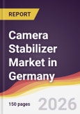 Camera Stabilizer Market in Germany- Product Image