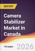 Camera Stabilizer Market in Canada- Product Image