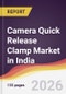 Camera Quick Release Clamp Market in India - Product Thumbnail Image