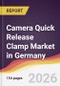 Camera Quick Release Clamp Market in Germany - Product Thumbnail Image