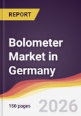 Bolometer Market in Germany- Product Image
