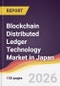 Blockchain Distributed Ledger Technology Market in Japan - Product Thumbnail Image