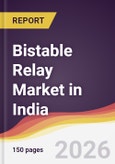 Bistable Relay Market in India- Product Image