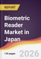 Biometric Reader Market in Japan - Product Image