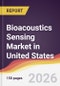 Bioacoustics Sensing Market in United States - Product Thumbnail Image