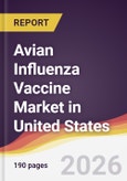 Avian Influenza Vaccine Market in United States- Product Image