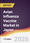 Avian Influenza Vaccine Market in Japan - Product Thumbnail Image