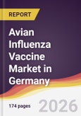 Avian Influenza Vaccine Market in Germany- Product Image